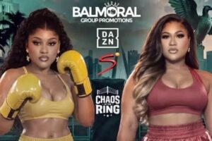Phyna, Nkechi Blessing to fight in celebrity boxing match