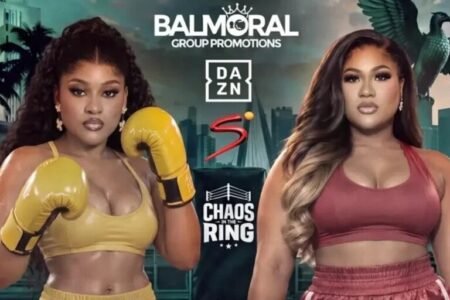 Phyna, Nkechi Blessing to fight in celebrity boxing match Phyna, Nkechi Blessing to fight in celebrity boxing match