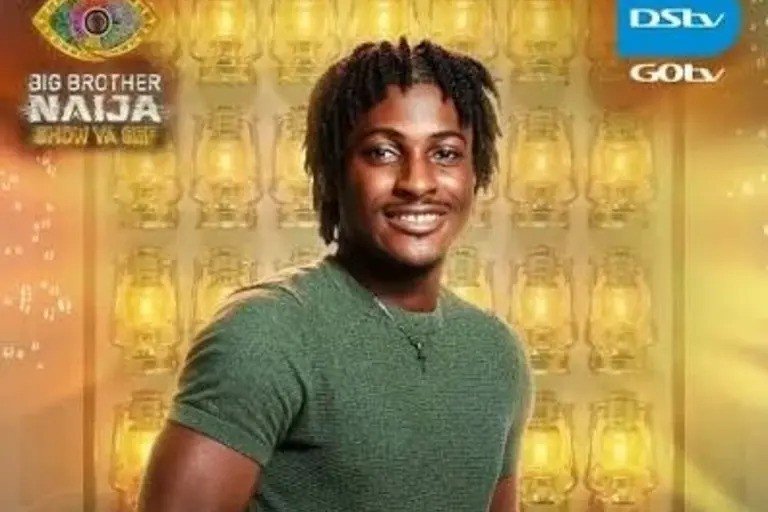 BBNaija removes Keivo from voting poll after clash with Tram BBNaija removes Keivo from voting poll after clash with Tram