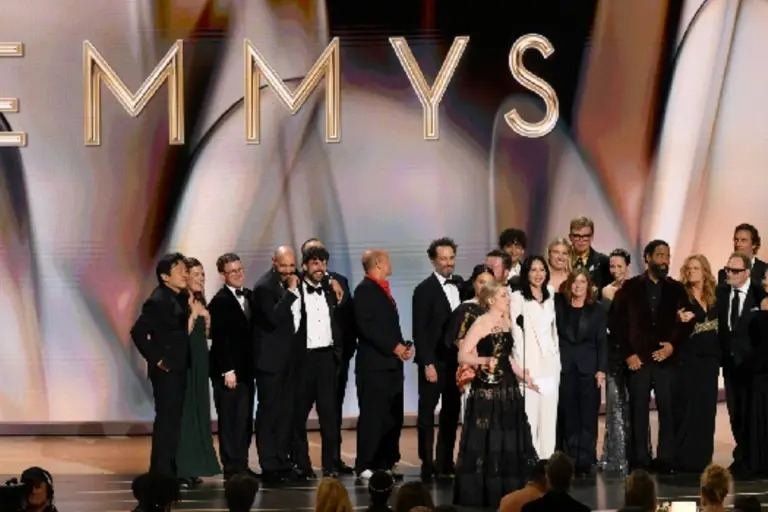 Full list of 78th Emmy Awards winners Full list of 78th Emmy Awards winners