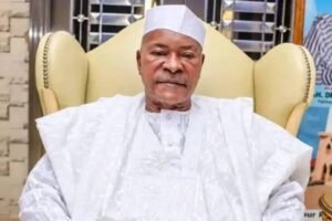 Former Kogi gov Ibrahim Idris dies in UK hospital A former governor of Kogi State, Alhaji Ibrahim Idris reportedly died on Sunday, September 20, 2026, in the United Kingdom at the age of 77.
