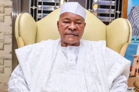 Former Kogi gov Ibrahim Idris dies in UK hospital A former governor of Kogi State, Alhaji Ibrahim Idris reportedly died on Sunday, September 20, 2026, in the United Kingdom at the age of 77.