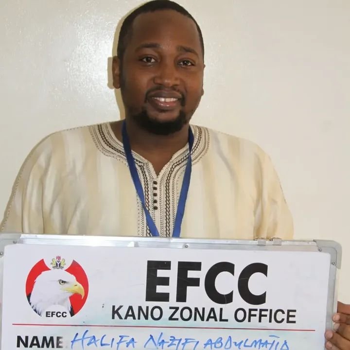 EFCC arraigns Kano businessman over alleged N34.8m spaghetti fraud