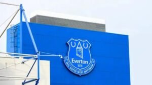 Everton owners consider sale after less than two years