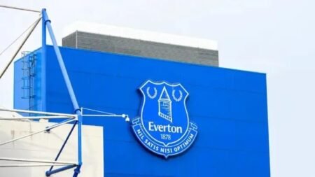 Everton owners consider sale after less than two years