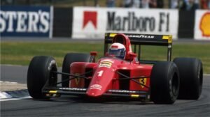 Ferrari Formula 1