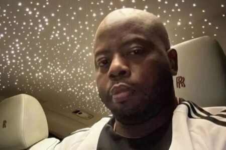 KC Luxury seeks medical bail after arriving in court on Oxygen