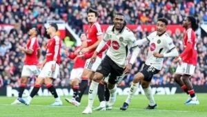 Bournemouth are unbeaten in their past four Premier League visits to Old Trafford, and have scored three or more goals on each occasion