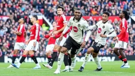 Bournemouth are unbeaten in their past four Premier League visits to Old Trafford, and have scored three or more goals on each occasion