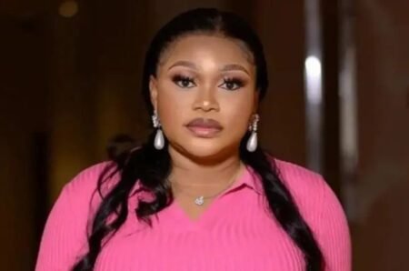 Ruth Kadiri urges NAFDAC to crack down on fake products