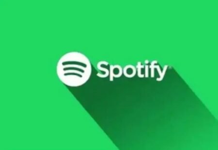 Spotify brings audiobooks to Nigeria with N2,300 monthly plan