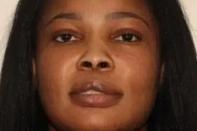 FBI offers over N6m reward for wanted Nigerian woman FBI offers over N6m reward for wanted Nigerian woman