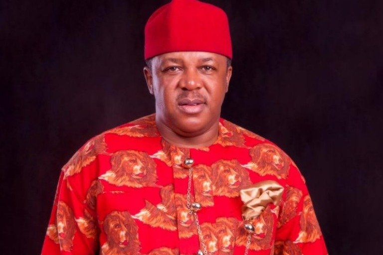 Nollywood actor Francis Duru is dead