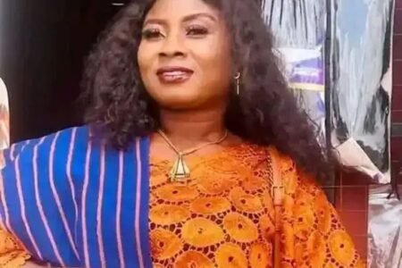 Kogi councillor Rosemary Aduku dies in captivity Kogi councillor Rosemary Aduku dies in captivity