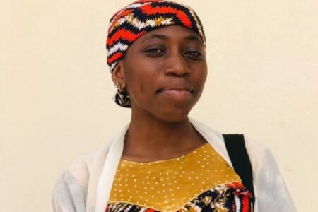 Amnesty Int’l seeks release of journalist jailed over comments on police