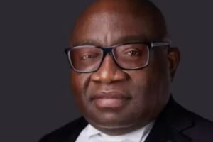 Gregory Ibe, Abia APGA gov candidate is dead