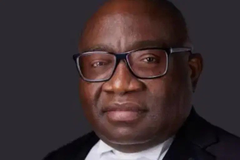 Gregory Ibe, 2023 Abia APGA gov candidate is dead Gregory Ibe, Abia APGA gov candidate is dead