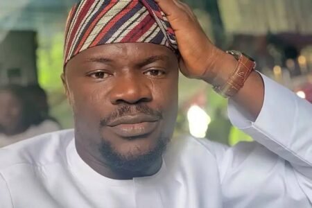 Gospel singer Toluwanisings is dead Gospel singer Toluwanisings is dead