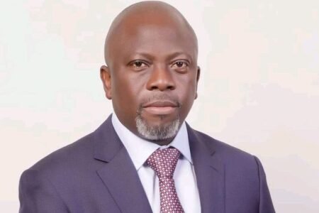 Segun Ogunwuyi, Makinde’s chief of staff resigns
