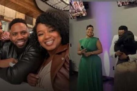 US pastor marries second wife, says monogamy not biblical US pastor marries second wife, says monogamy not biblical