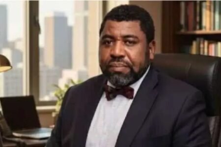 ARISE News suspends Anthony Kila over certificate forgery claims