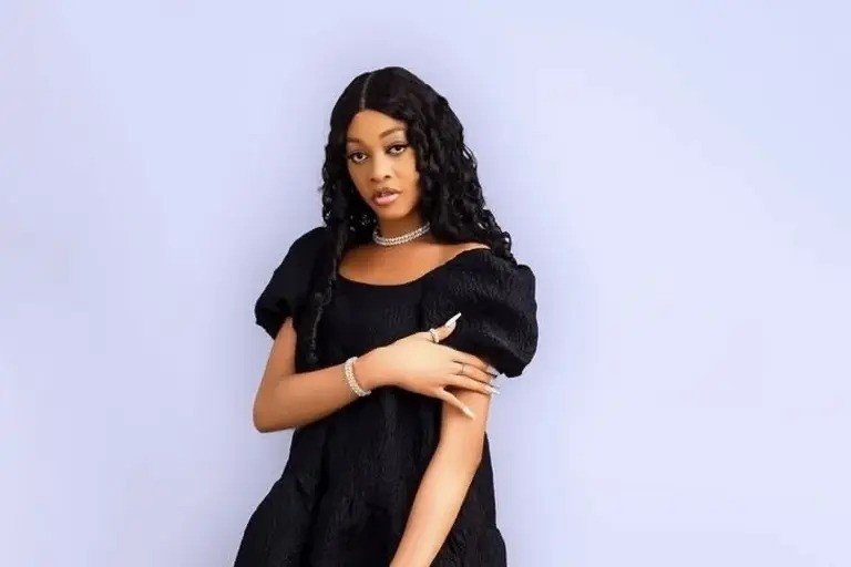 Nollwood actress Tenia Abraham is dead