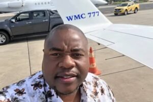 Zimbabwean billionaire Chivayo, wife, others die in helicopter crash