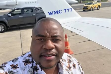 Zimbabwean billionaire Chivayo, wife, others die in helicopter crash