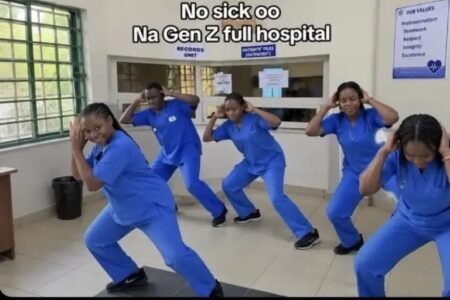 Madonna varsity expels Gen Z nursing student, suspends 14
