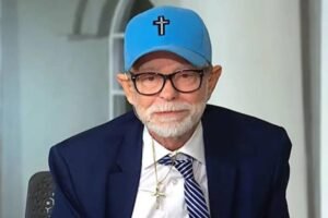 Jim Bakker, disgraced US televangelist dies at 86