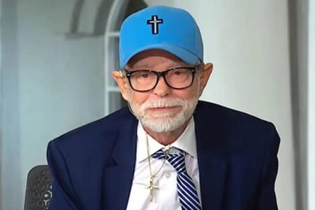 Jim Bakker, disgraced US televangelist dies at 86